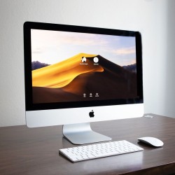 Apple iMac 21,5 Refurbished